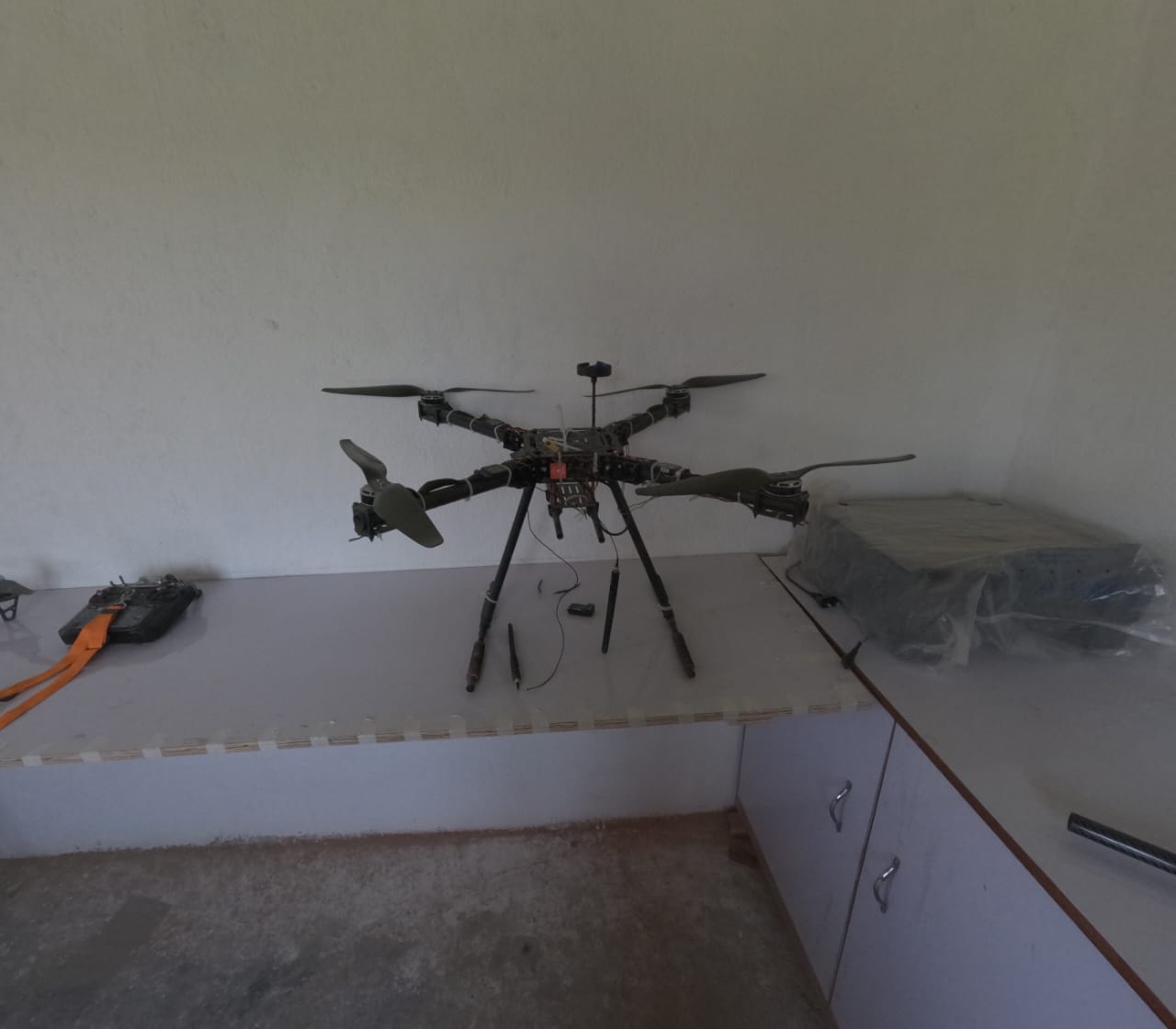 Drone Image
