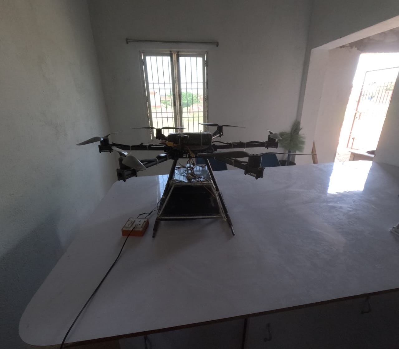 Drone Image