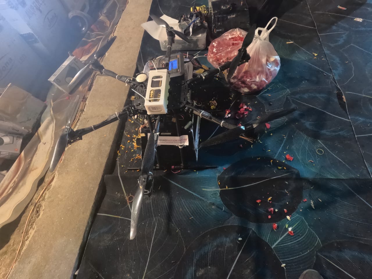 Drone Image