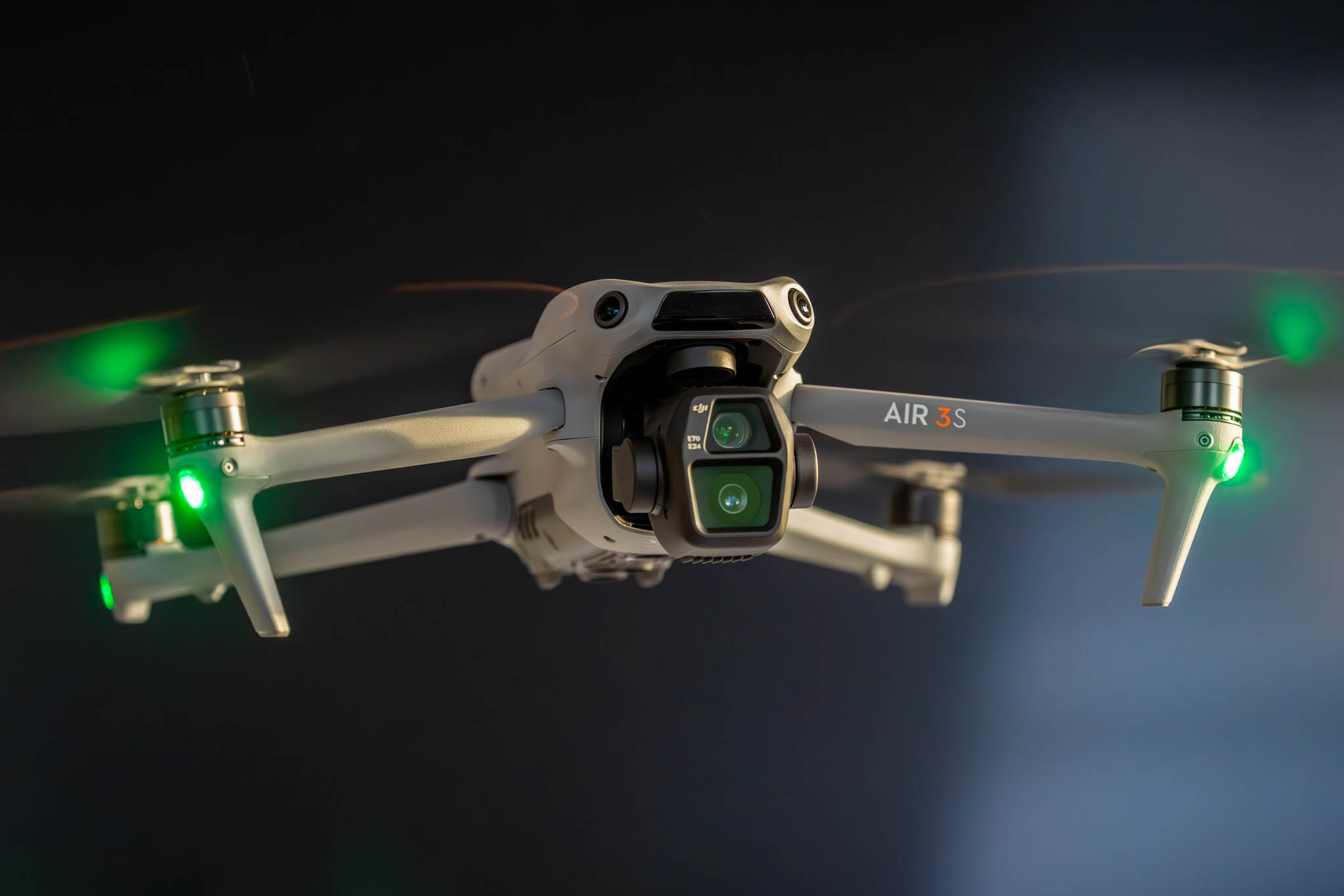 Drone Image