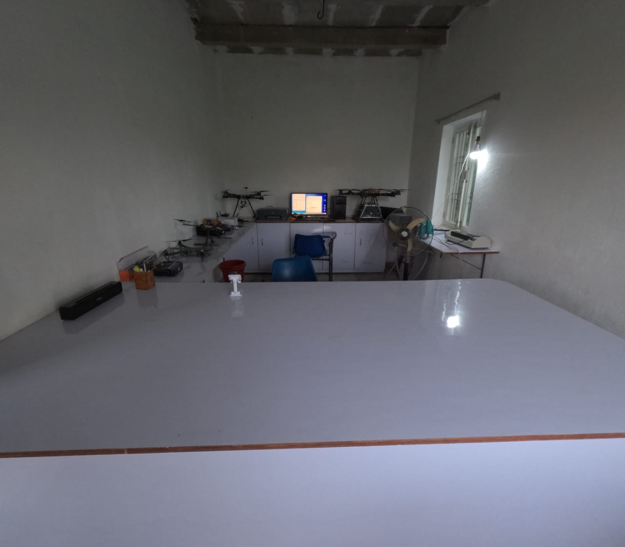 Drone Image