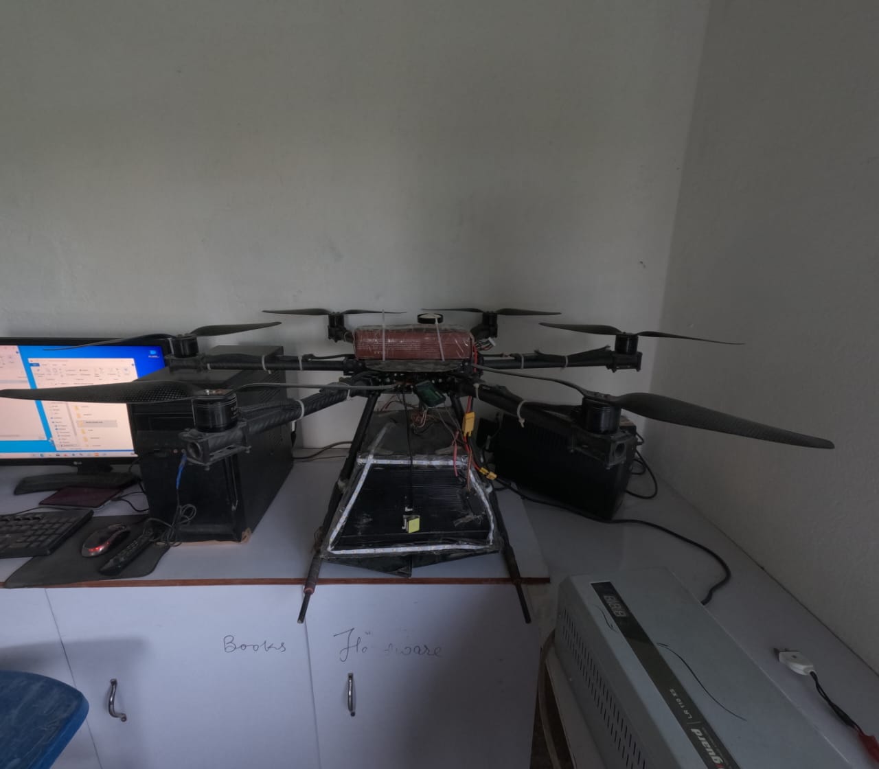 Drone Image