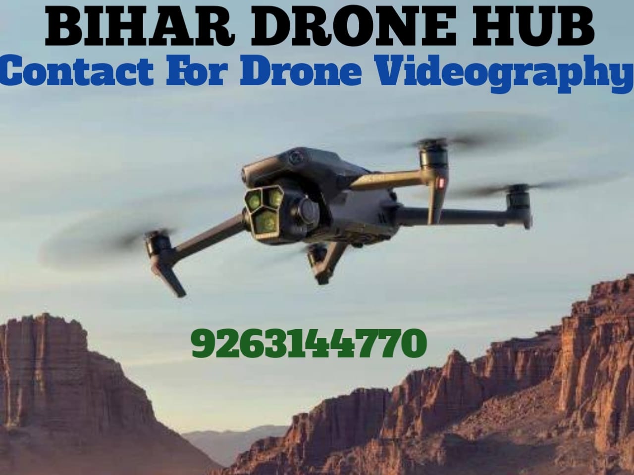 Drone Image 7
