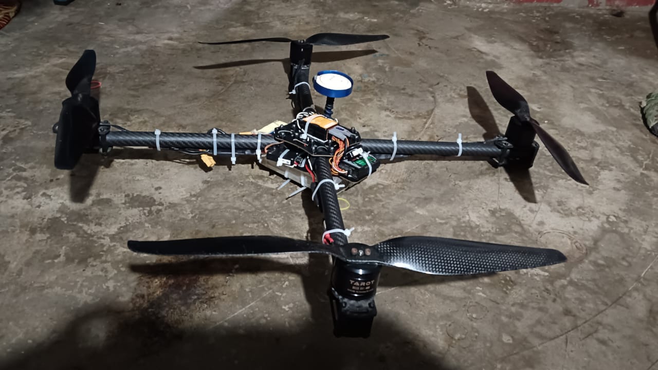 Drone Image 15
