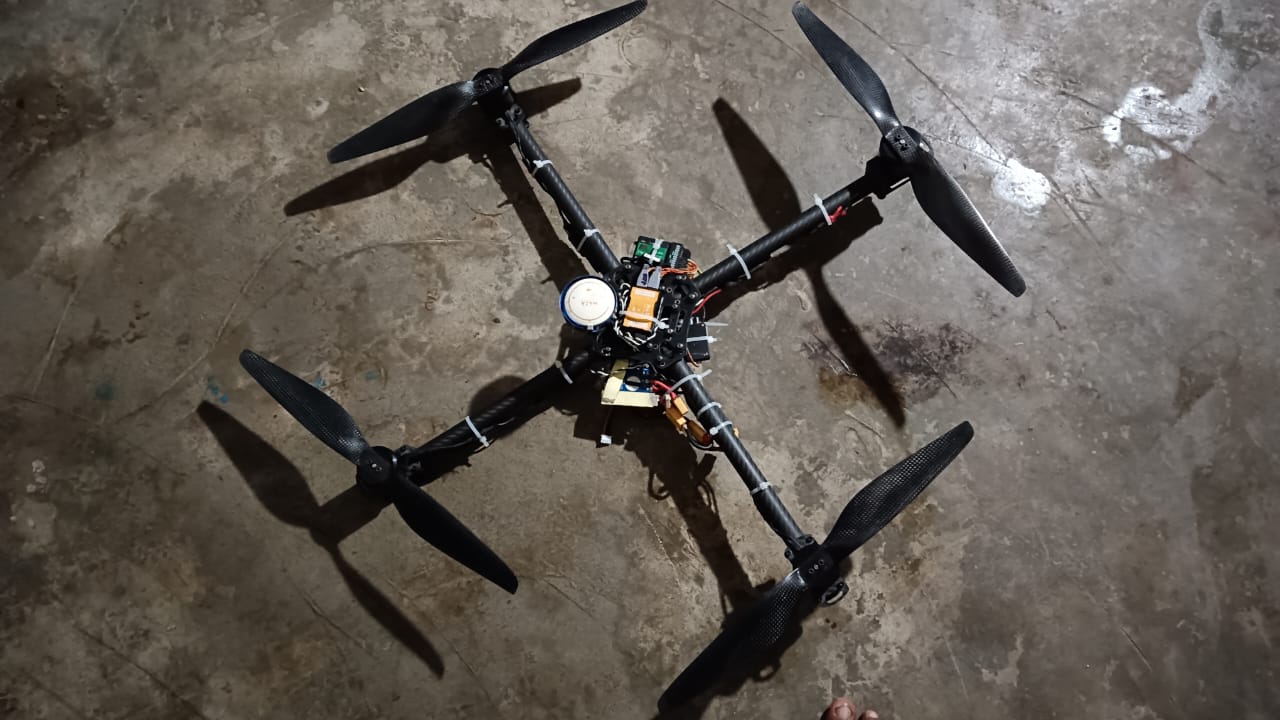 Drone Image 15